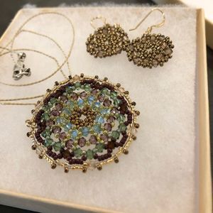 Lily Lambert Mandala set FREE SHIPPING 🛍